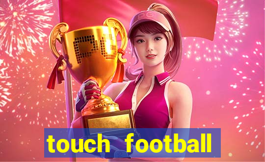 touch football script pastebin